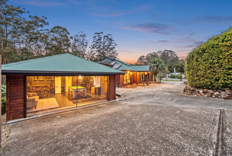 Photo - 113 North Road, Lower Beechmont QLD 4211 - Image 2