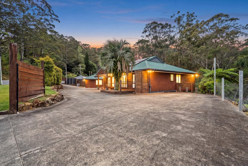 Photo - 113 North Road, Lower Beechmont QLD 4211 - Image 4