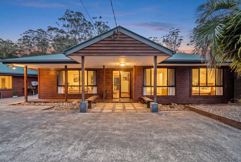 Photo - 113 North Road, Lower Beechmont QLD 4211 - Image 8