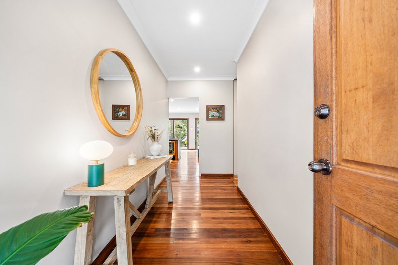 Photo - 113 North Road, Lower Beechmont QLD 4211 - Image 9