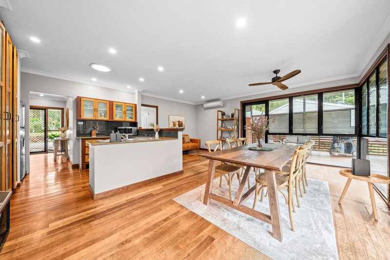 Photo - 113 North Road, Lower Beechmont QLD 4211 - Image 10