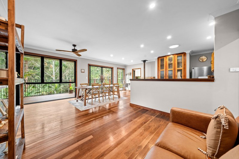 Photo - 113 North Road, Lower Beechmont QLD 4211 - Image 13