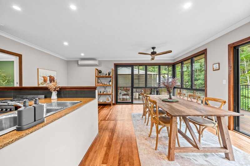 Photo - 113 North Road, Lower Beechmont QLD 4211 - Image 14