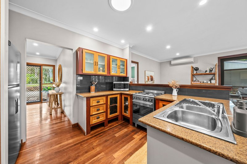 Photo - 113 North Road, Lower Beechmont QLD 4211 - Image 15