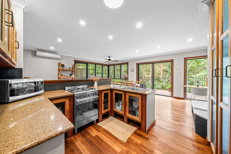 Photo - 113 North Road, Lower Beechmont QLD 4211 - Image 16