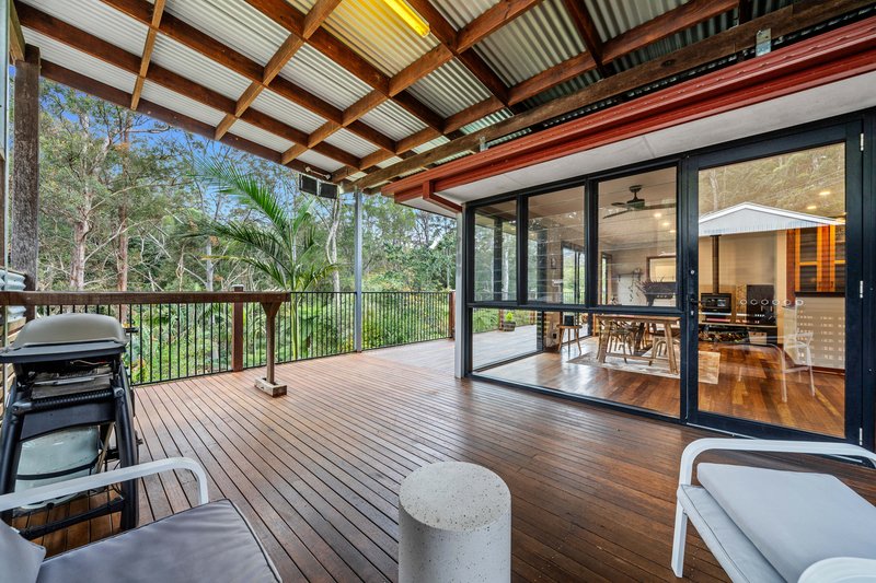 Photo - 113 North Road, Lower Beechmont QLD 4211 - Image 17