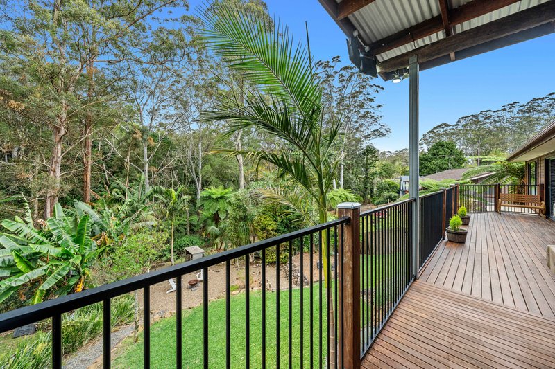 Photo - 113 North Road, Lower Beechmont QLD 4211 - Image 18