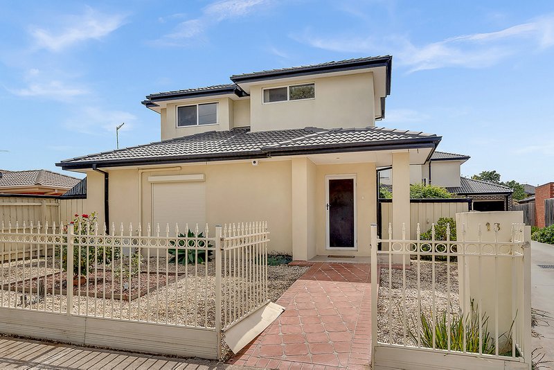 1/13 Northleigh Avenue, Craigieburn VIC 3064