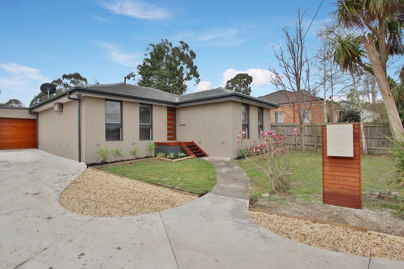 1/13 Old Gippsland Road, Lilydale VIC 3140