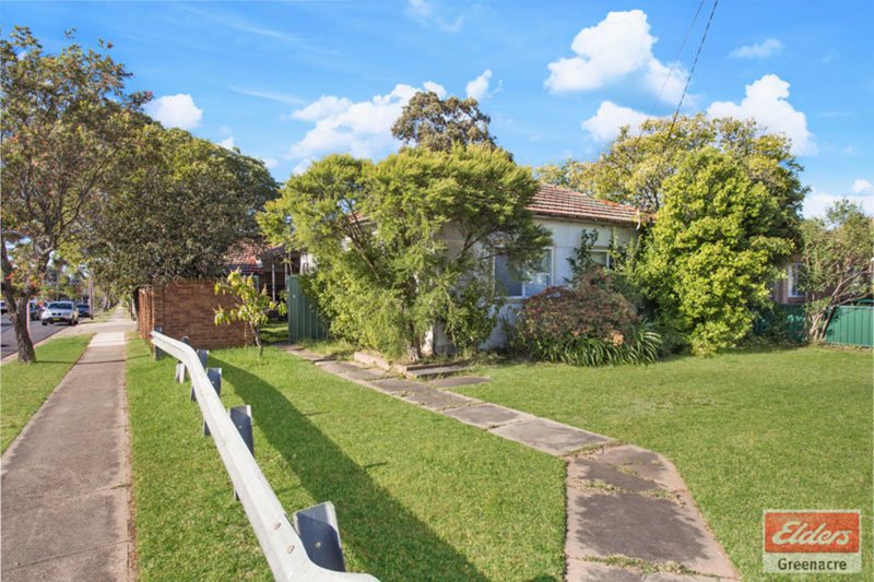 113 Old Kent Road, Greenacre NSW 2190