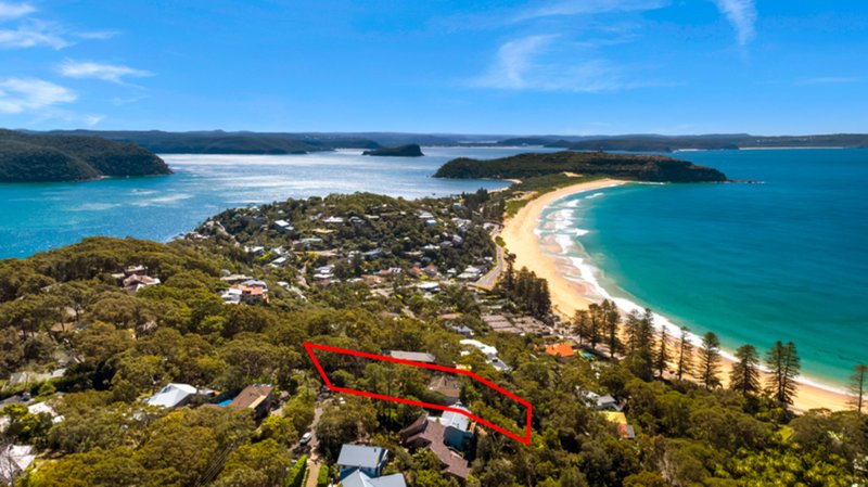 113 Pacific Road, Palm Beach NSW 2108