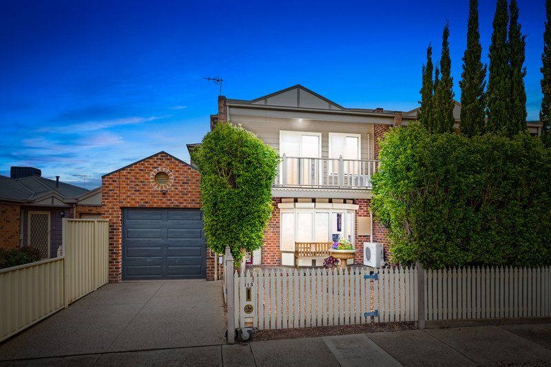 113 Pannam Drive, Hoppers Crossing VIC 3029