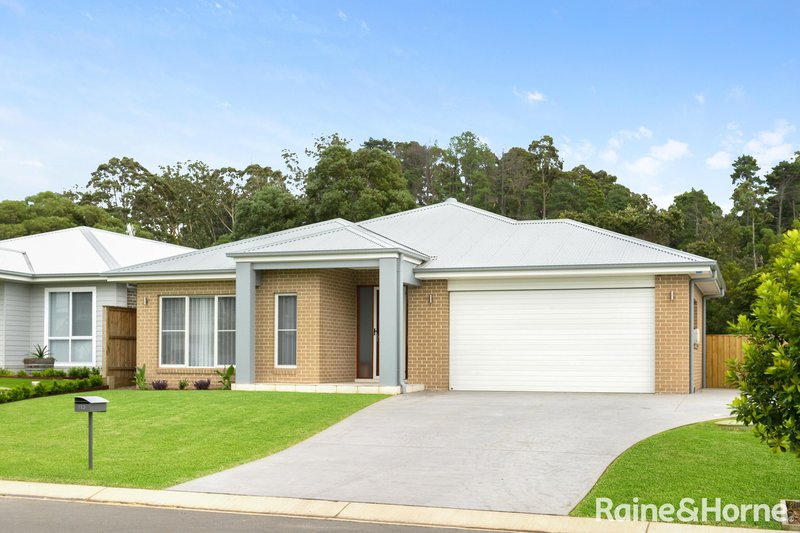 113 Parker Crescent, Berry NSW 2535