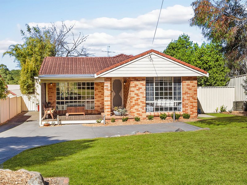 113 Parkes Street, Helensburgh NSW 2508