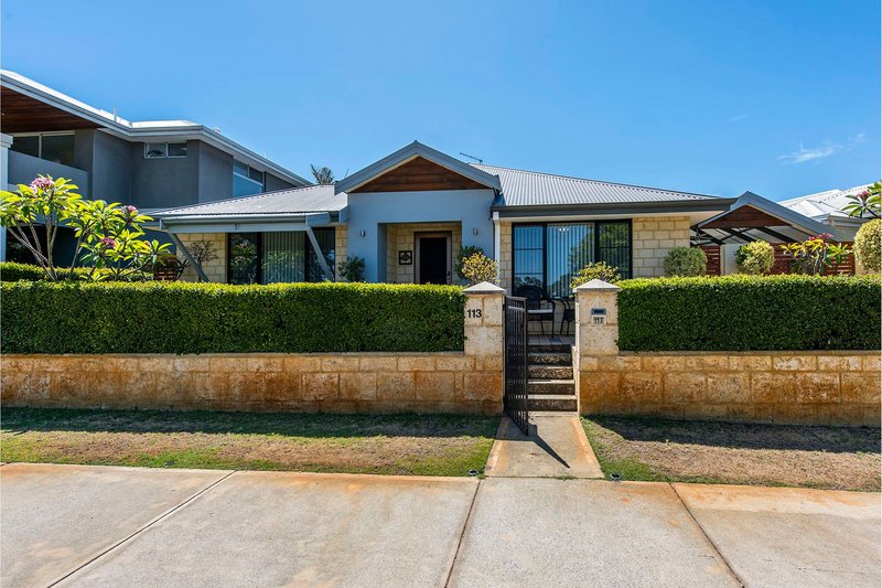 113 Pavilion Circle, The Vines WA 6069