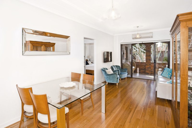 11/3 Plumer Road, Rose Bay NSW 2029