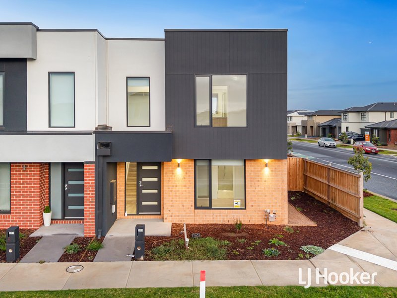 Photo - 113 Prudence Parade, Point Cook VIC 3030 - Image 1