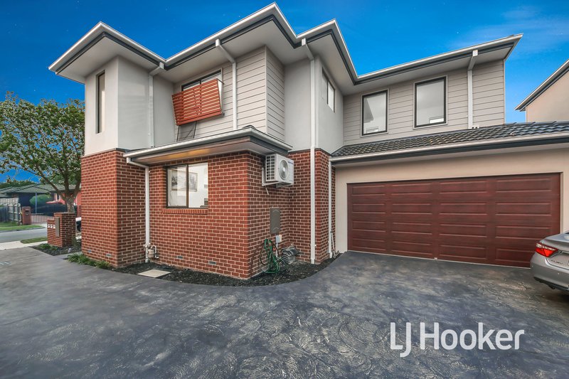 1/13 Purdy Avenue, Dandenong VIC 3175