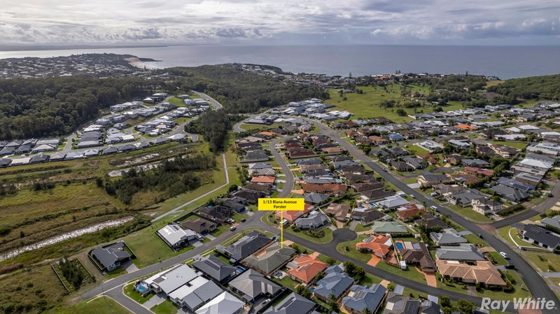Photo - 1/13 Riana Avenue, Forster NSW 2428 - Image 10