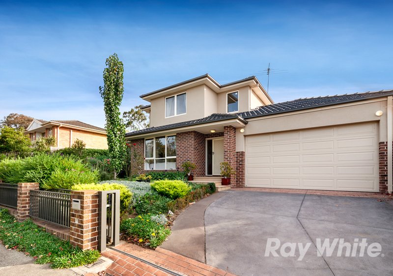 1/13 Rolls Court, Glen Waverley VIC 3150