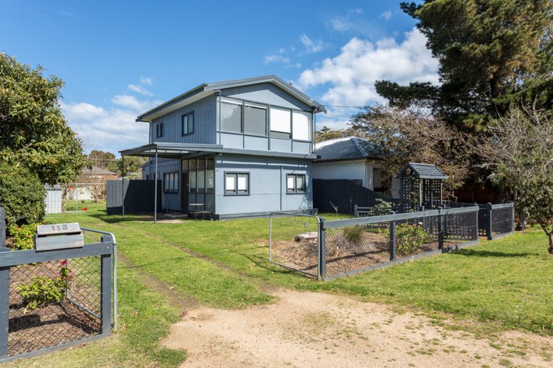 113 Russell Street, Tootgarook VIC 3941