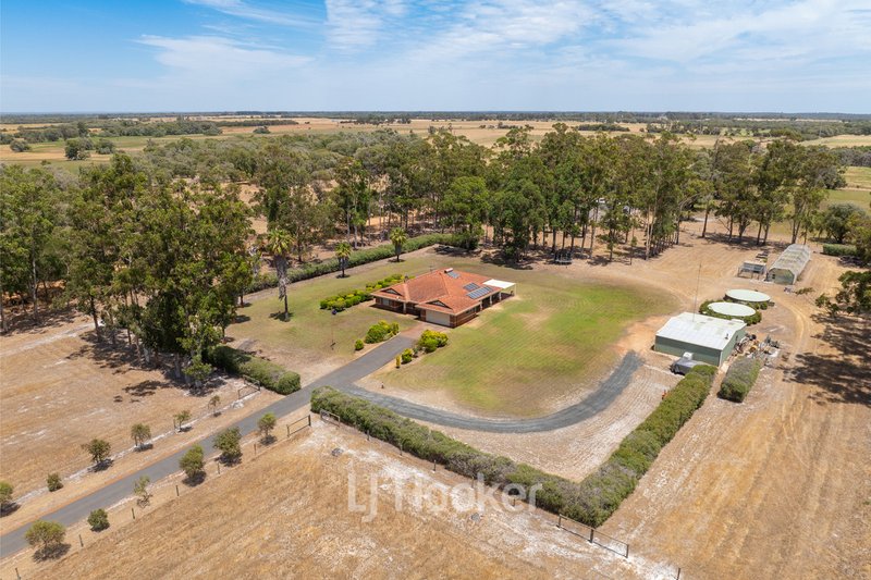 113 Ryelands Drive, North Boyanup WA 6237