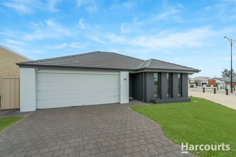 Photo - 113 Shepperton Drive, Butler WA 6036 - Image 3