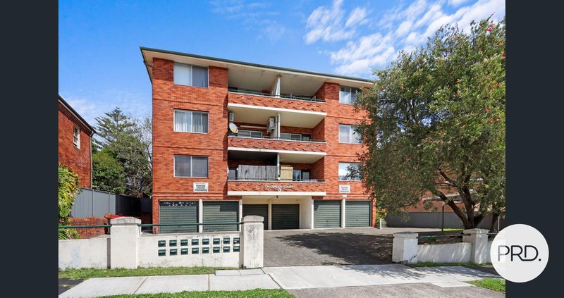 11/3 Short Street, Carlton NSW 2218