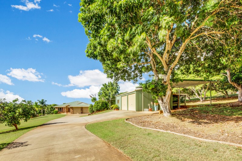 Photo - 113 Siding Road, Beecher QLD 4680 - Image 2