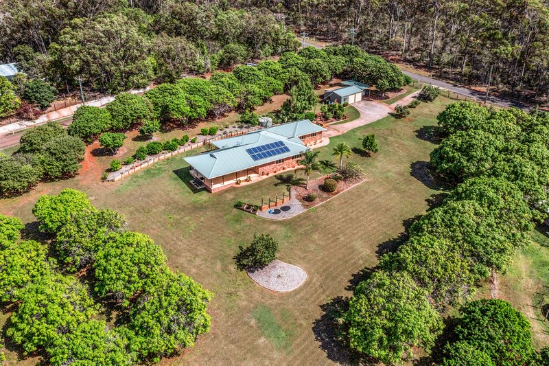 Photo - 113 Siding Road, Beecher QLD 4680 - Image 19