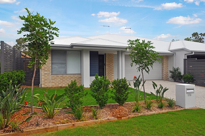 1/13 Smith Street, Burpengary East QLD 4505