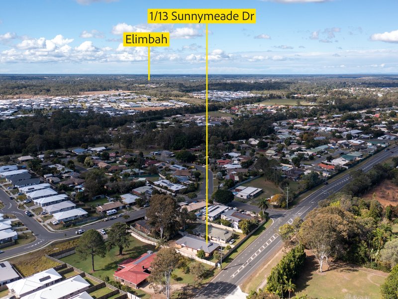 Photo - 1/13 Sunnymeade Drive, Caboolture QLD 4510 - Image 2