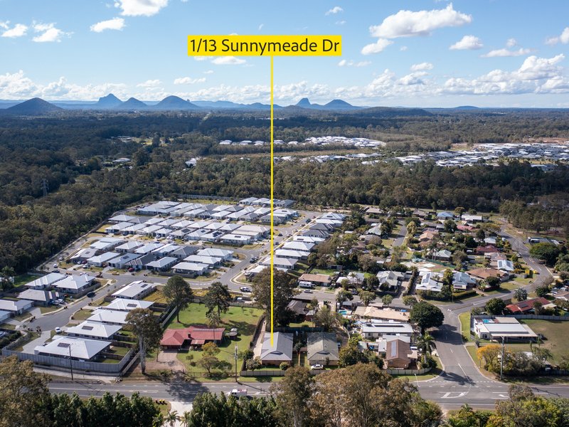 Photo - 1/13 Sunnymeade Drive, Caboolture QLD 4510 - Image 3