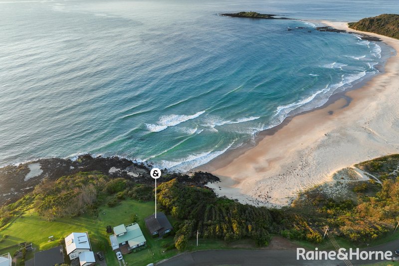 113 Sunset Strip, Manyana NSW 2539