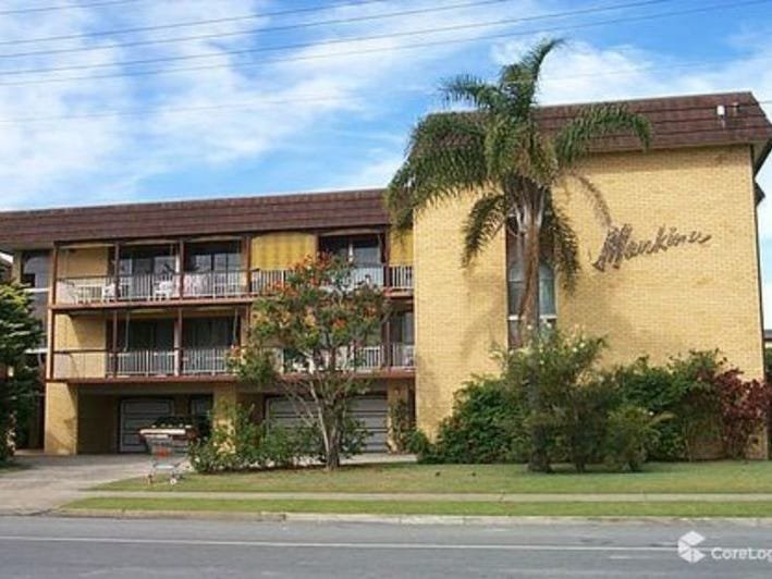 1/13 Surf Parade, Broadbeach QLD 4218