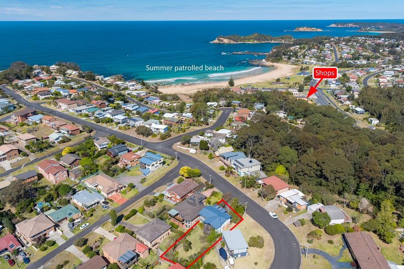 113 Tallawang Avenue, Malua Bay NSW 2536