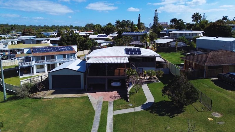 113 Tarcoola Drive, Boyne Island QLD 4680