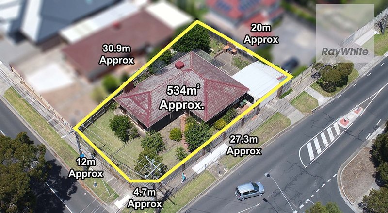 Photo - 113 Taylor Drive, Gladstone Park VIC 3043 - Image 4