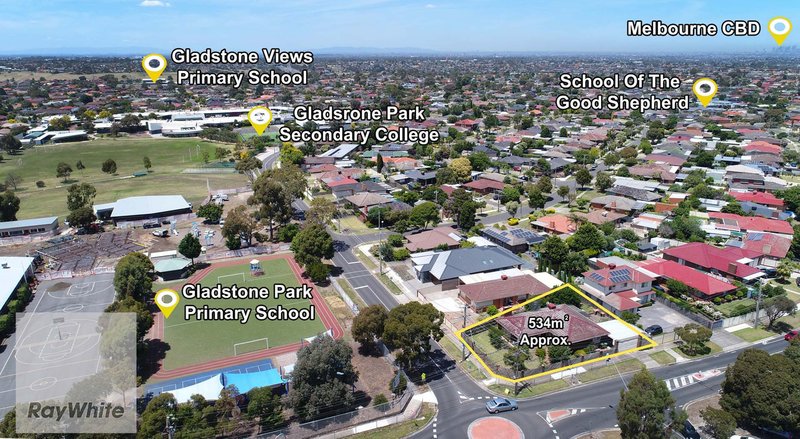 Photo - 113 Taylor Drive, Gladstone Park VIC 3043 - Image 21