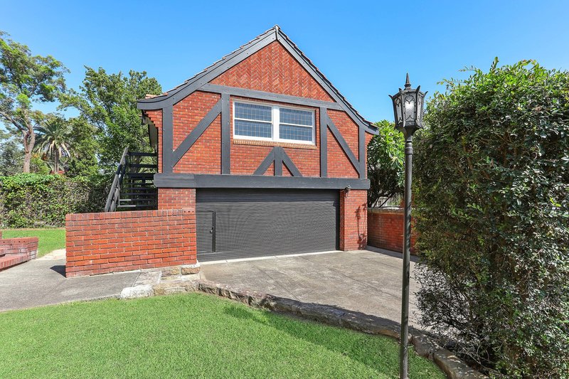 Photo - 113 The Boulevarde , Strathfield NSW 2135 - Image 17