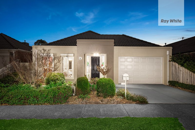 113 The Great Eastern Way, South Morang VIC 3752