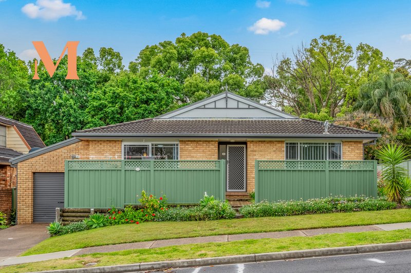 Photo - 1/13 Thomas Street, Cardiff NSW 2285 - Image