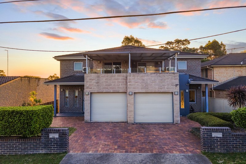 113 Townsend Street, Condell Park NSW 2200