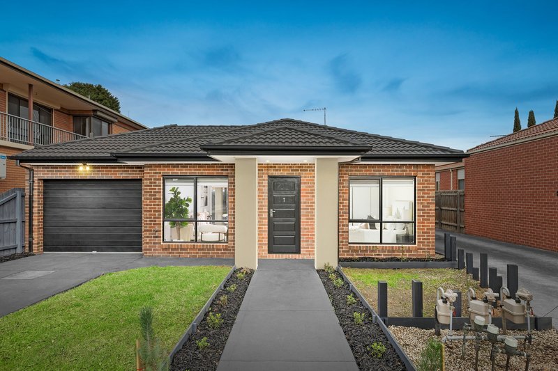 Photo - 1/13 Tramoo Street, Lalor VIC 3075 - Image 1