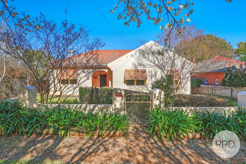 113 Upper Street, Tamworth NSW 2340