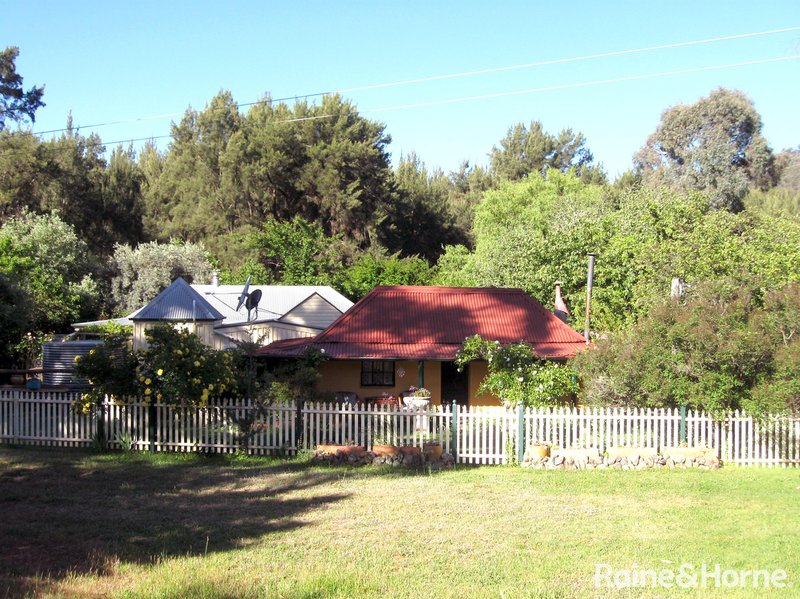 113 Upper Turon Road, Sofala NSW 2795