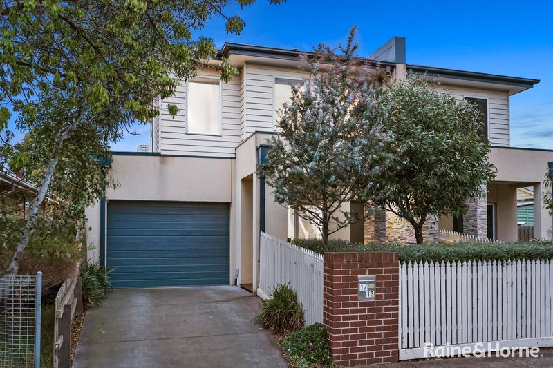 1/13 Vernon Street, Spotswood VIC 3015