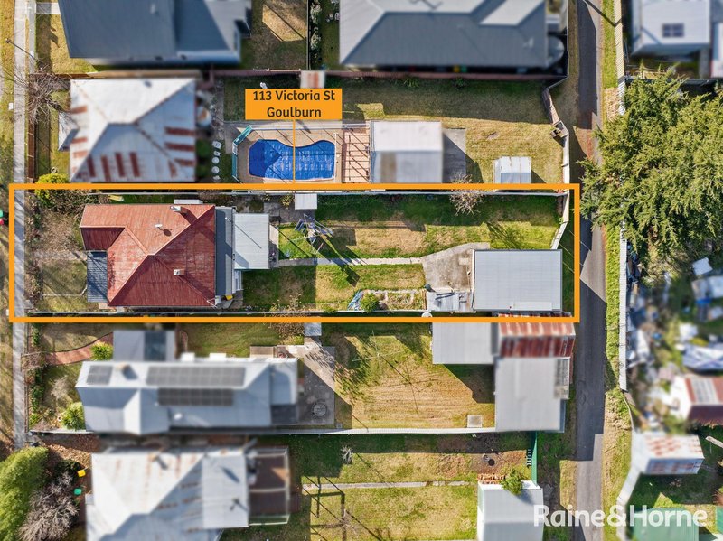 Photo - 113 Victoria Street, Goulburn NSW 2580 - Image 14