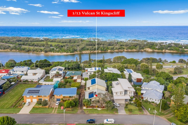 1/13 Vulcan Street, Kingscliff NSW 2487