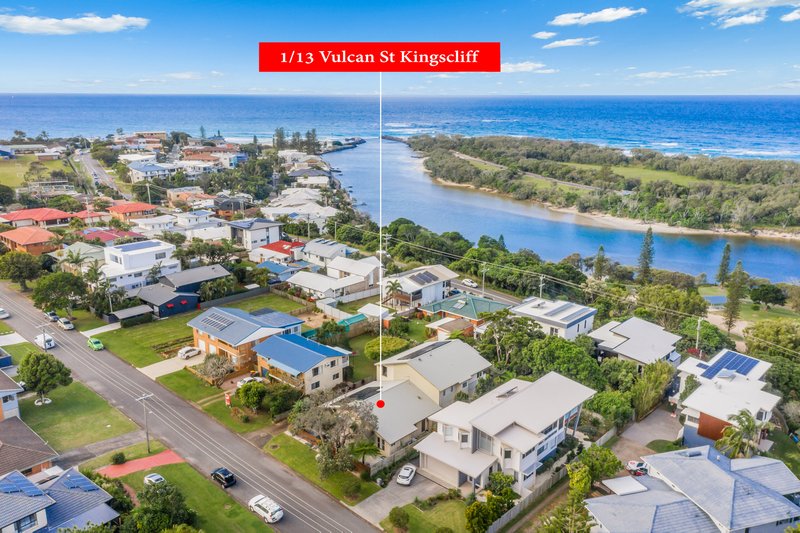 Photo - 1/13 Vulcan Street, Kingscliff NSW 2487 - Image 12